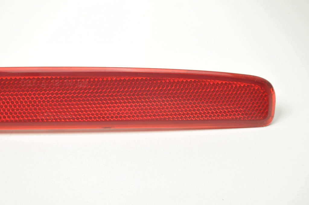 REFLECTIVE OPEL AMPERE 20846539 SEDAN