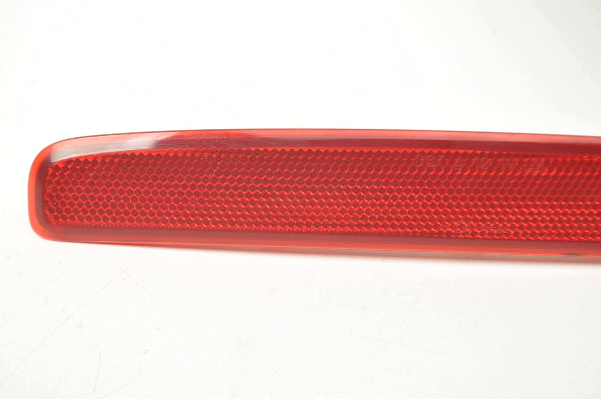 REFLECTIVE OPEL AMPERE 20846539 SEDAN
