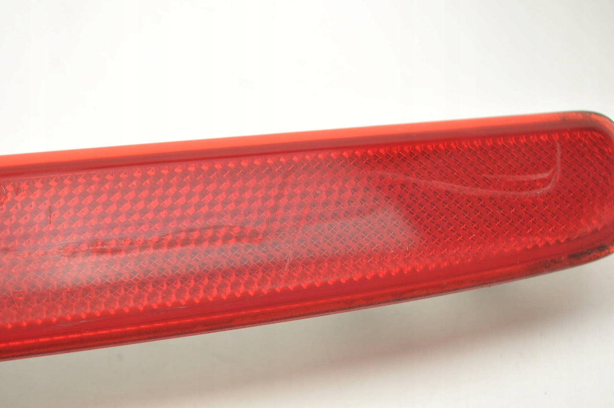REFLECTIVE OPEL AMPERE 20846539 SEDAN