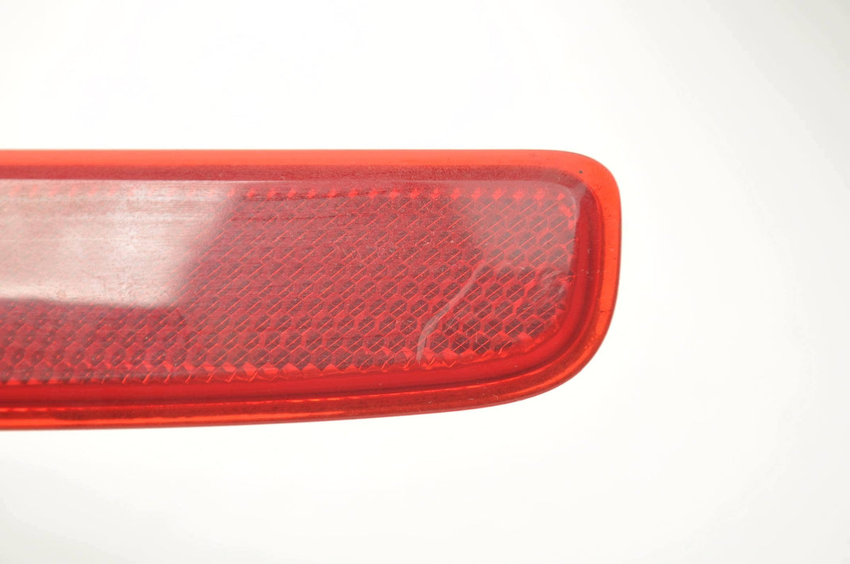 REFLECTIVE OPEL AMPERE 20846539 SEDAN