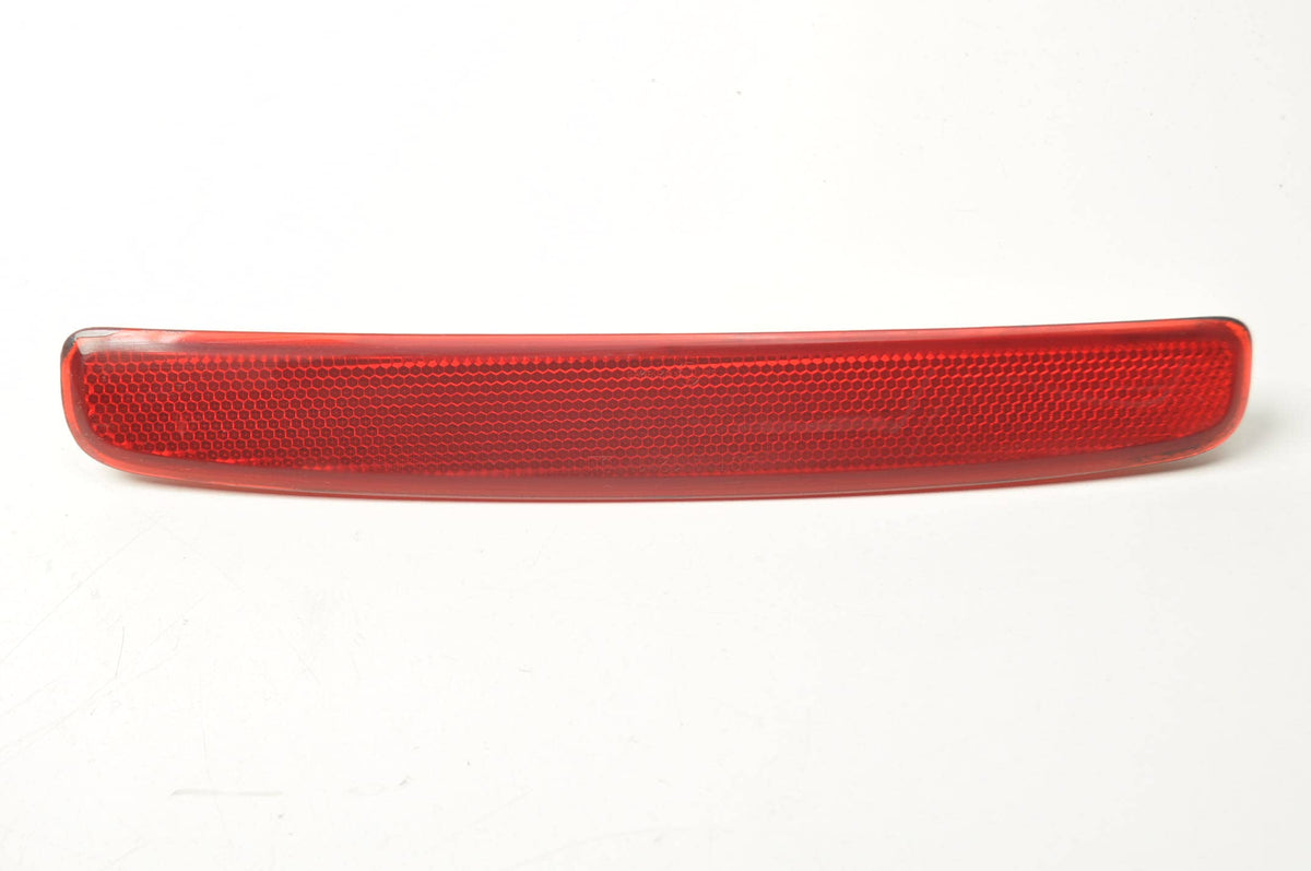 REFLECTIVE OPEL AMPERE 20846539 SEDAN