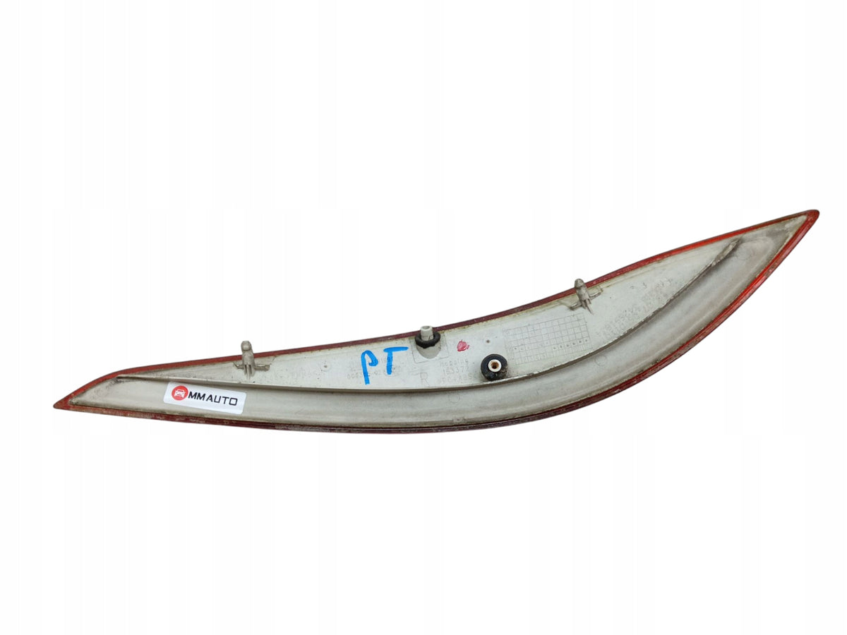 REFLECTIVE RIGHT REAR OPEL ASTRA H CC CONVERTIBLE 13191991