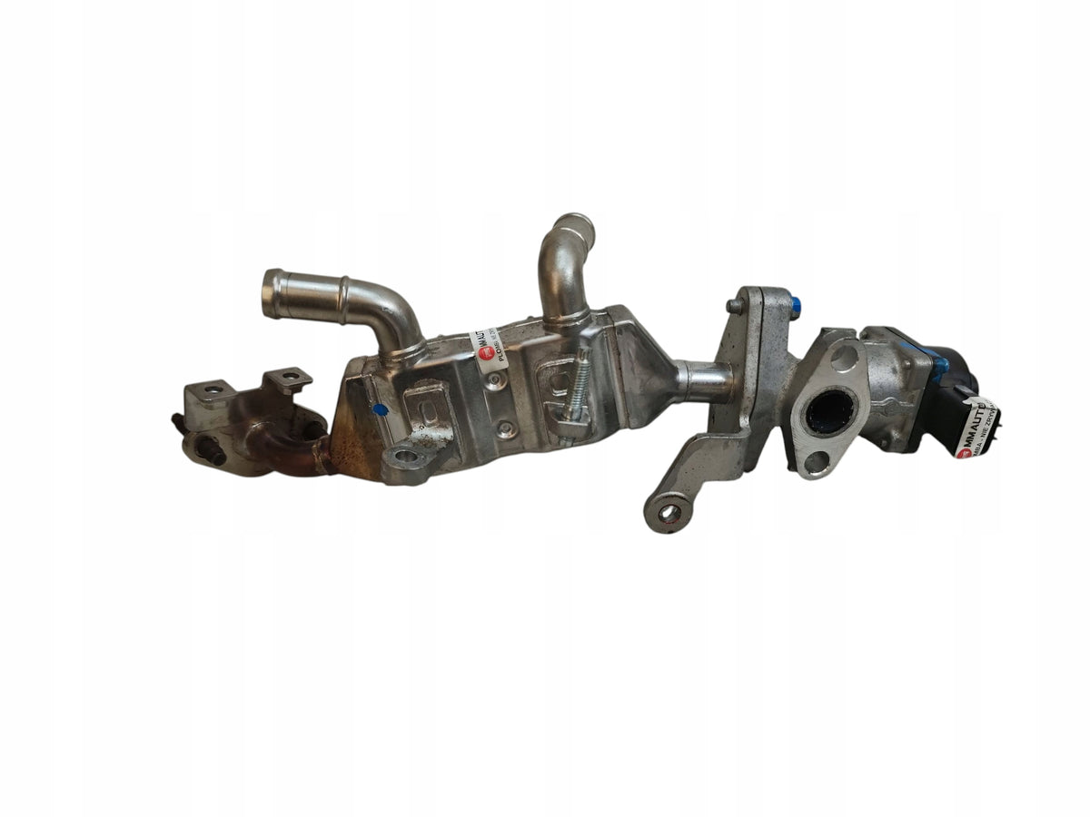 REFRIGERATED VALVE EGR RENAULT CAPTUR II CLIO V ARKANA 1.6 E-TECH 147354PM1A