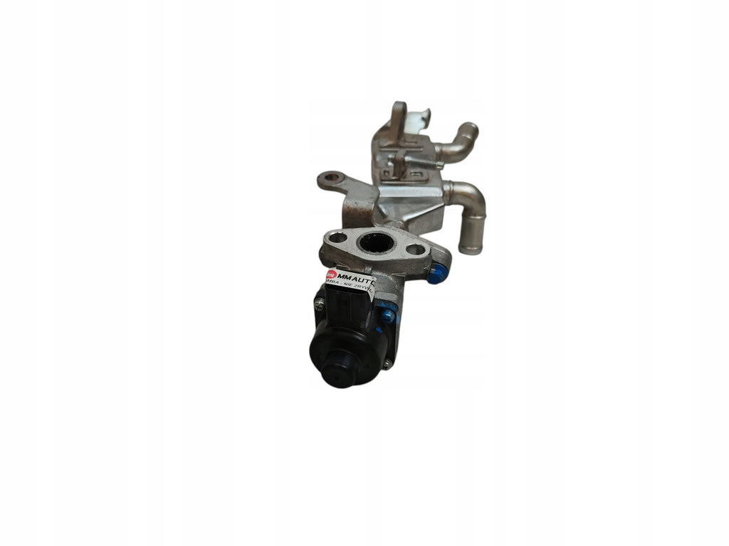 REFRIGERATED VALVE EGR RENAULT CAPTUR II CLIO V ARKANA 1.6 E-TECH 147354PM1A