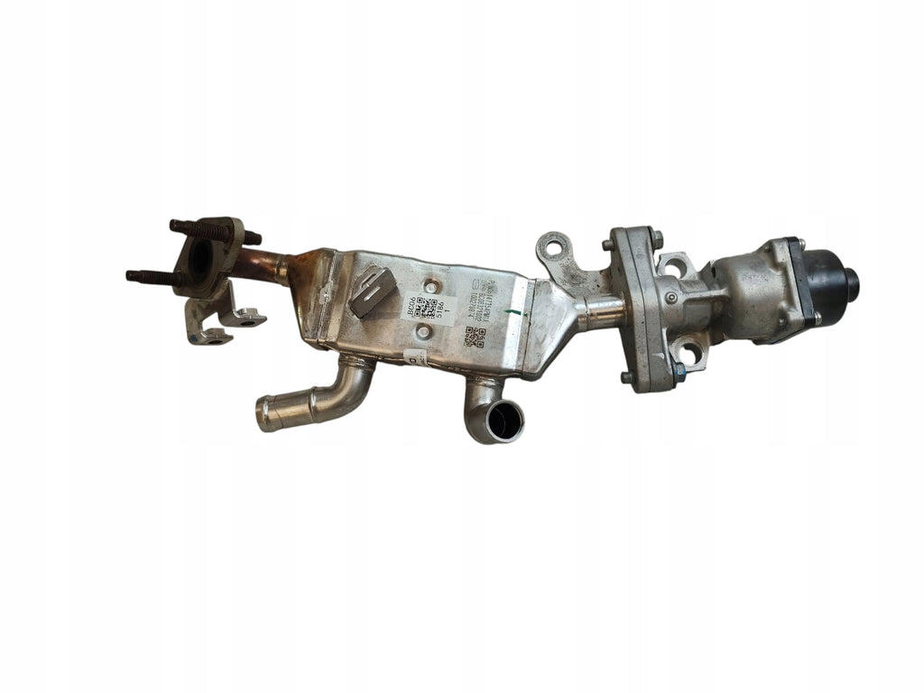 REFRIGERATED VALVE EGR RENAULT CAPTUR II CLIO V ARKANA 1.6 E-TECH 147354PM1A