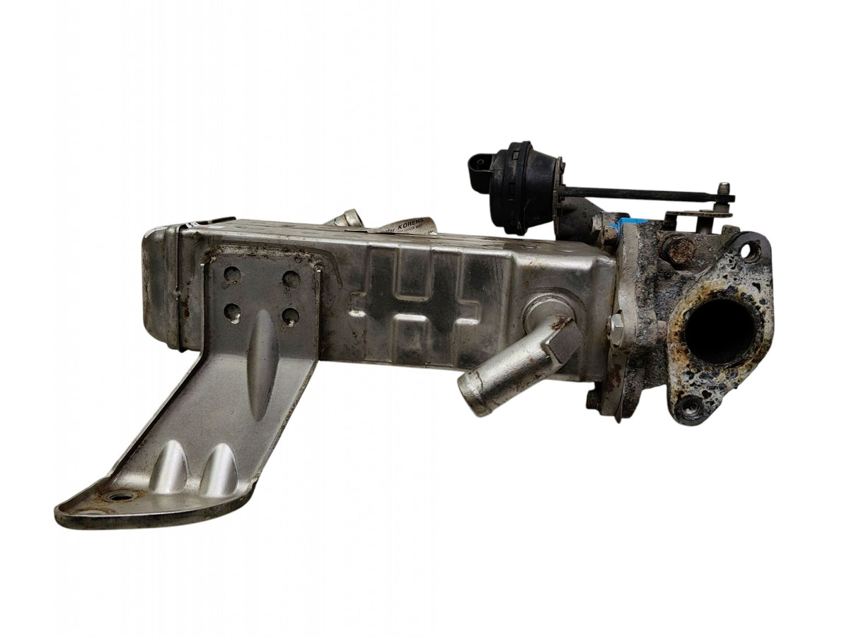 REFRIGERATOR EGR SSANGYONG KORANDO III 2010-2013 2.0 e-XDi 175HP A6711400570