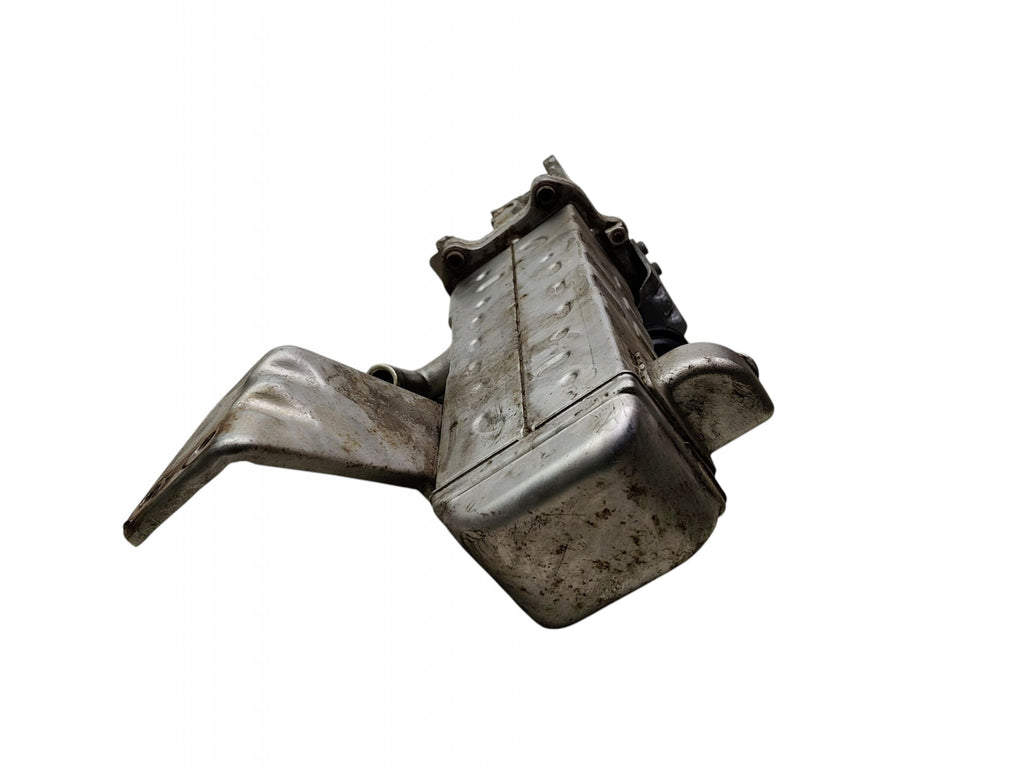 REFRIGERATOR EGR SSANGYONG KORANDO III 2010-2013 2.0 e-XDi 175HP A6711400570