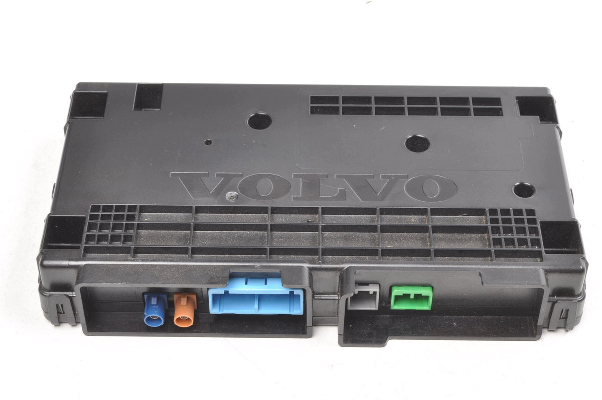 RELAY MODULE CONTROLLER VCM VOLVO XC60 II 31368949