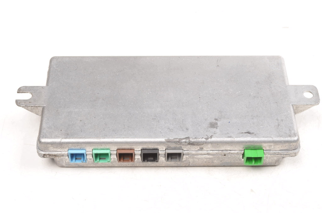 RELAY MODULE CONTROLLER VOLVO XC60 II 31680061