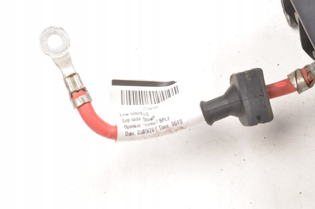 RELAY MODULE CONTROLLER VOLVO XC60 II XC90 V90 S90 S60 V60 31652295