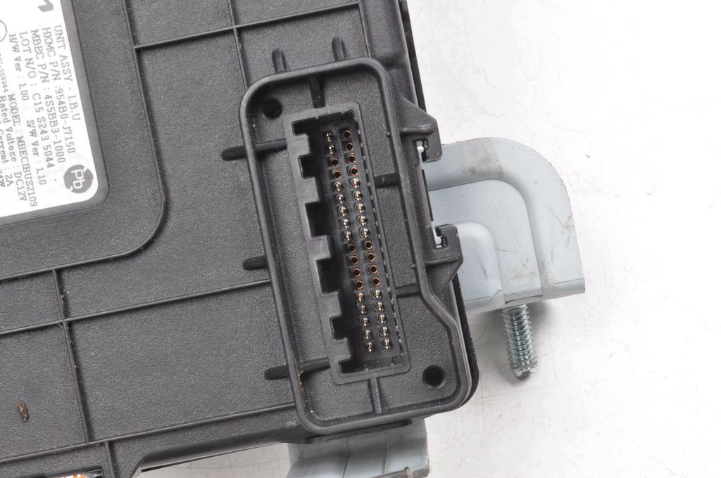 RELAY MODULE KIA PRO CEED III 954B0-J7150