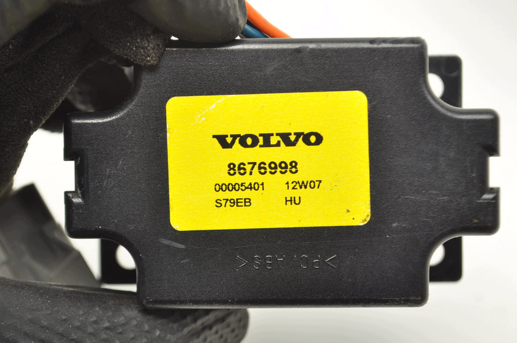 RELAY MODULE VOLVO C70 II 8676998