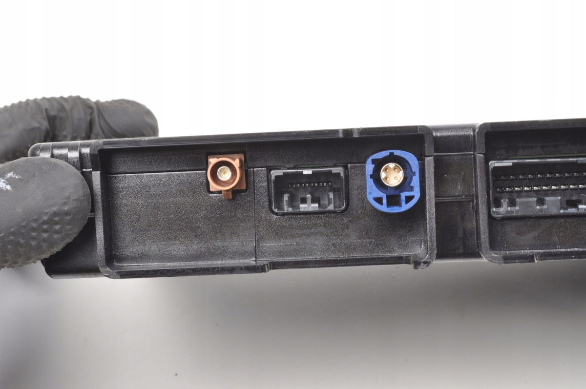 RELAY MODULE VOLVO XC60 II S90 V90 II 31489372