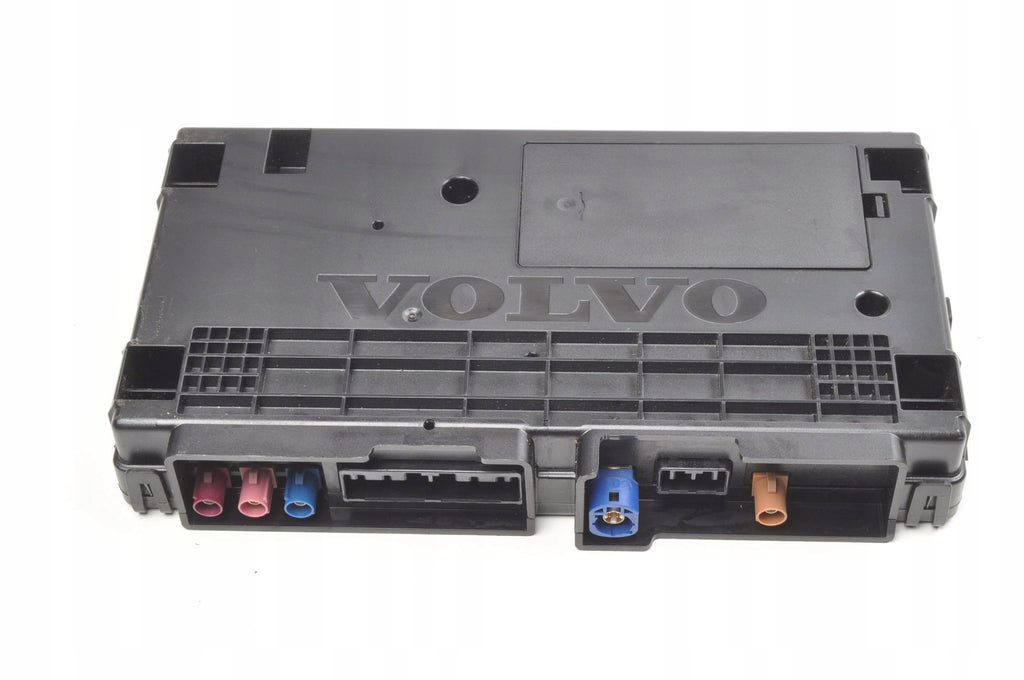RELAY MODULE VOLVO XC60 II S90 V90 II 31489372