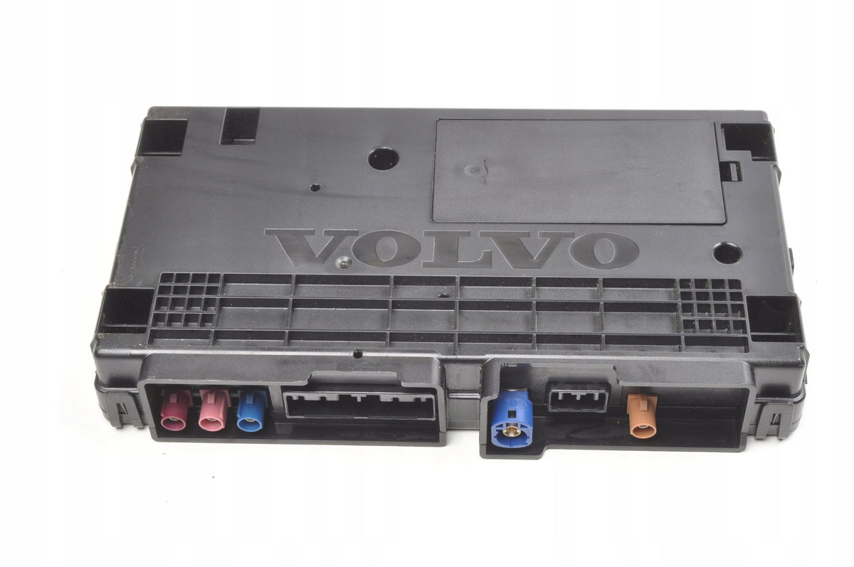 RELAY MODULE VOLVO XC60 II S90 V90 II 31489372