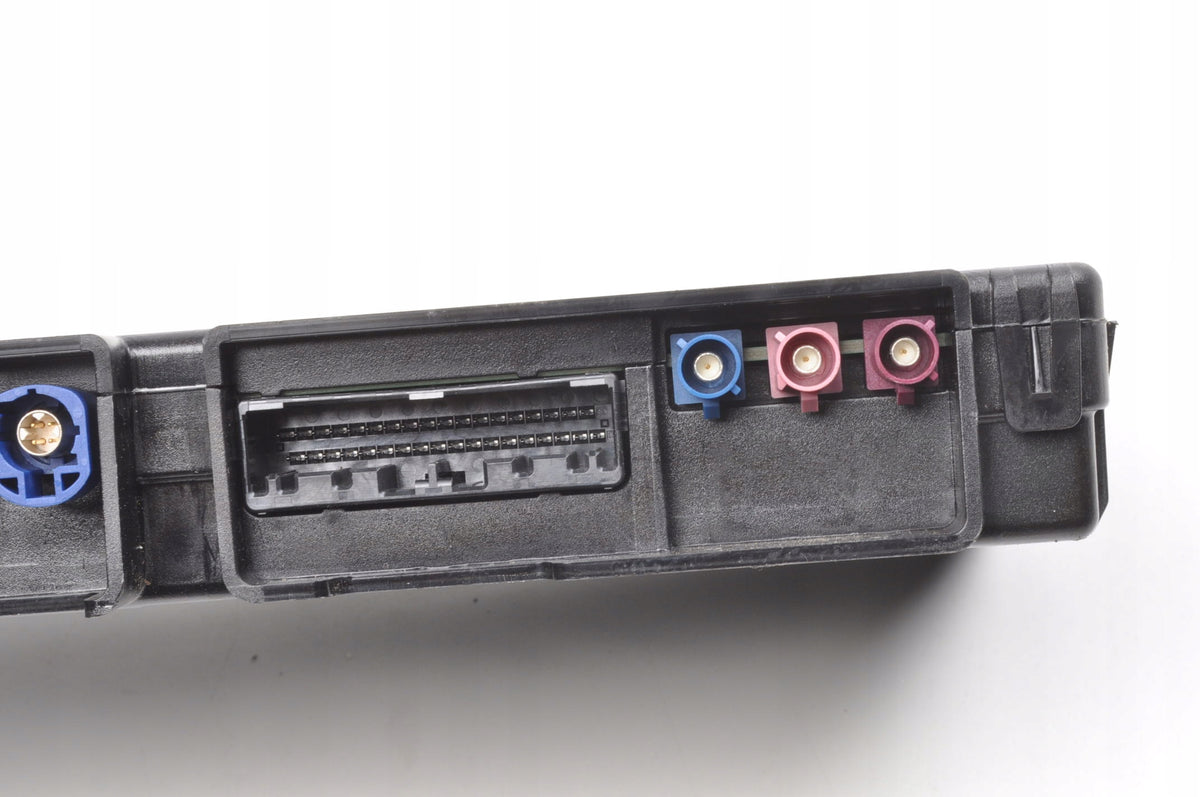 RELAY MODULE VOLVO XC60 II S90 V90 II 31489372