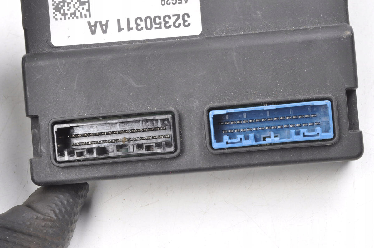 RELAY MODULE VOLVO XC60 II XC90 32350311
