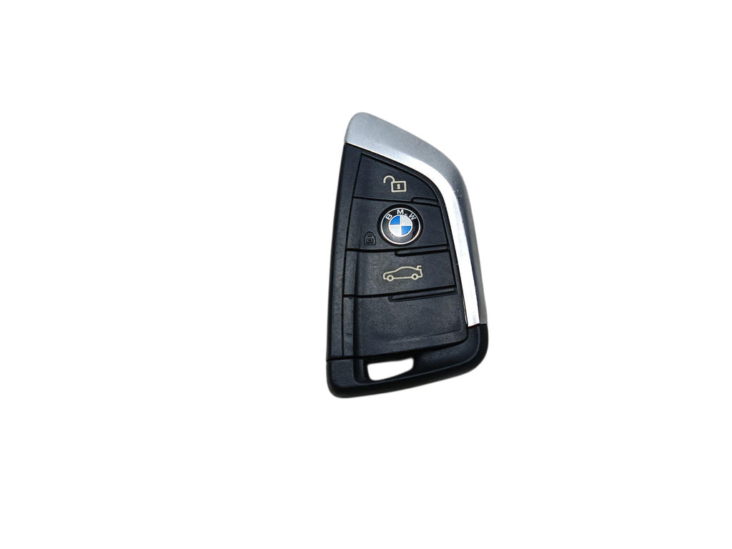 REMOTE CONTROL KEY BMW 2 F45 ACTIVE TOURER (2014-2018)