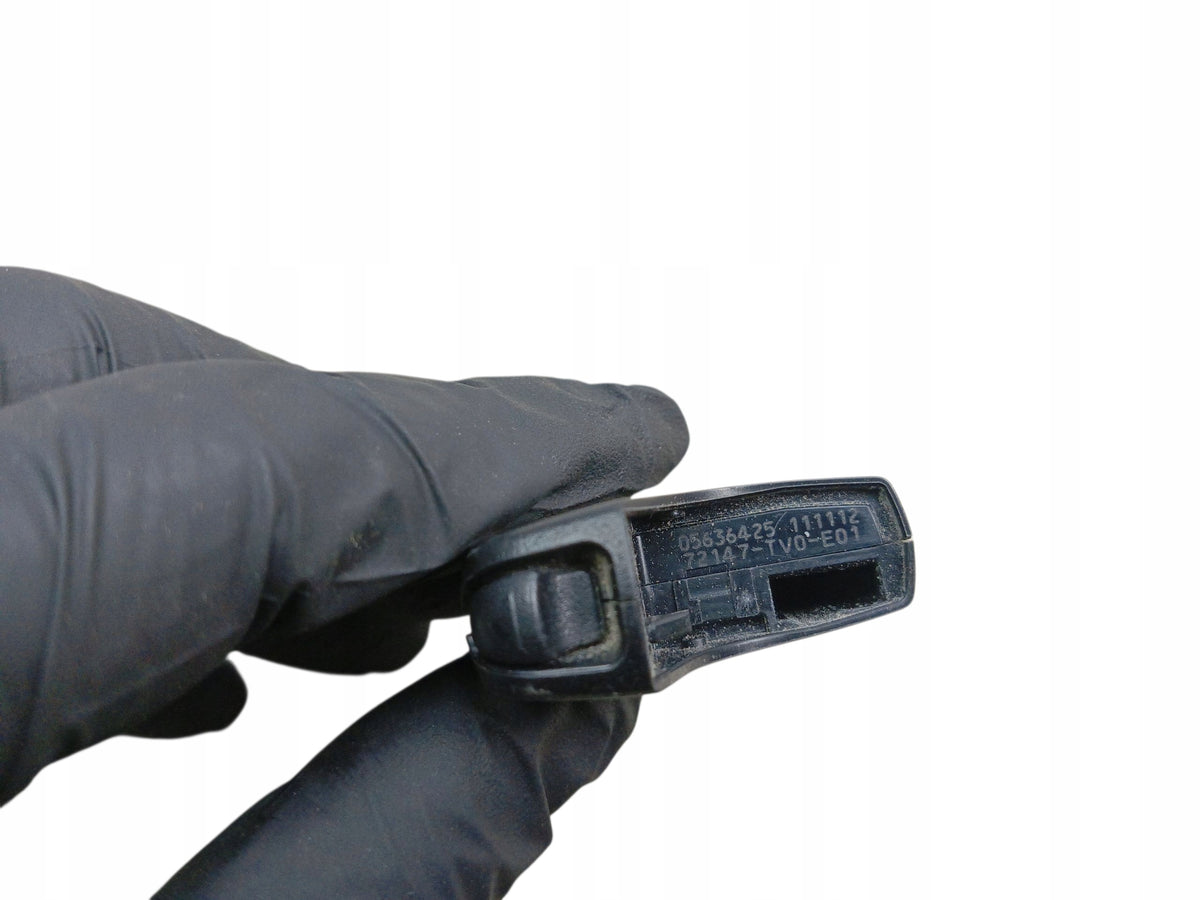 REMOTE CONTROL KEY HONDA CIVIC IX (2011-2013) 72147-TV0-E01