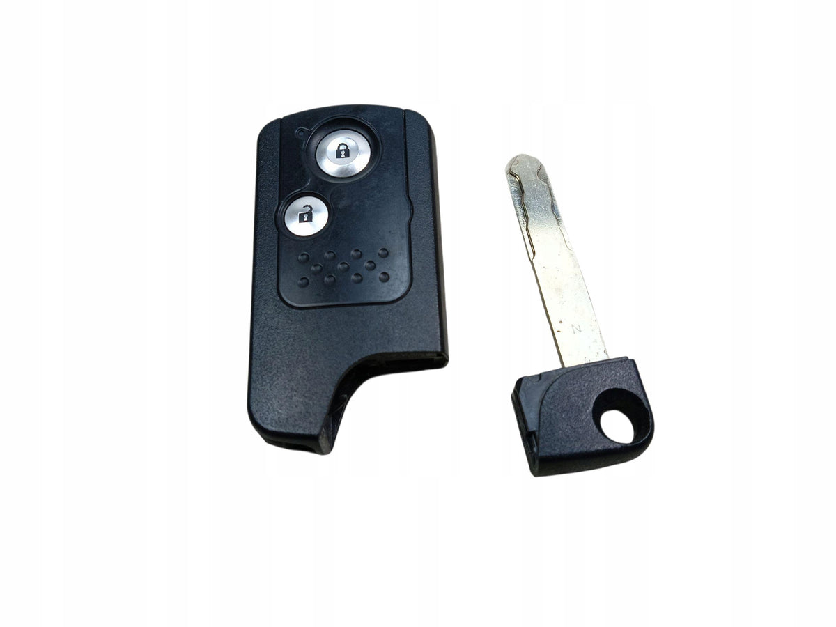 REMOTE CONTROL KEY HONDA CIVIC IX (2011-2013) 72147-TV0-E01