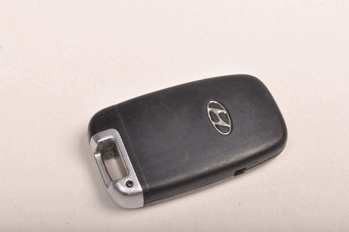 REMOTE CONTROL KEY HYUNDAI IX35