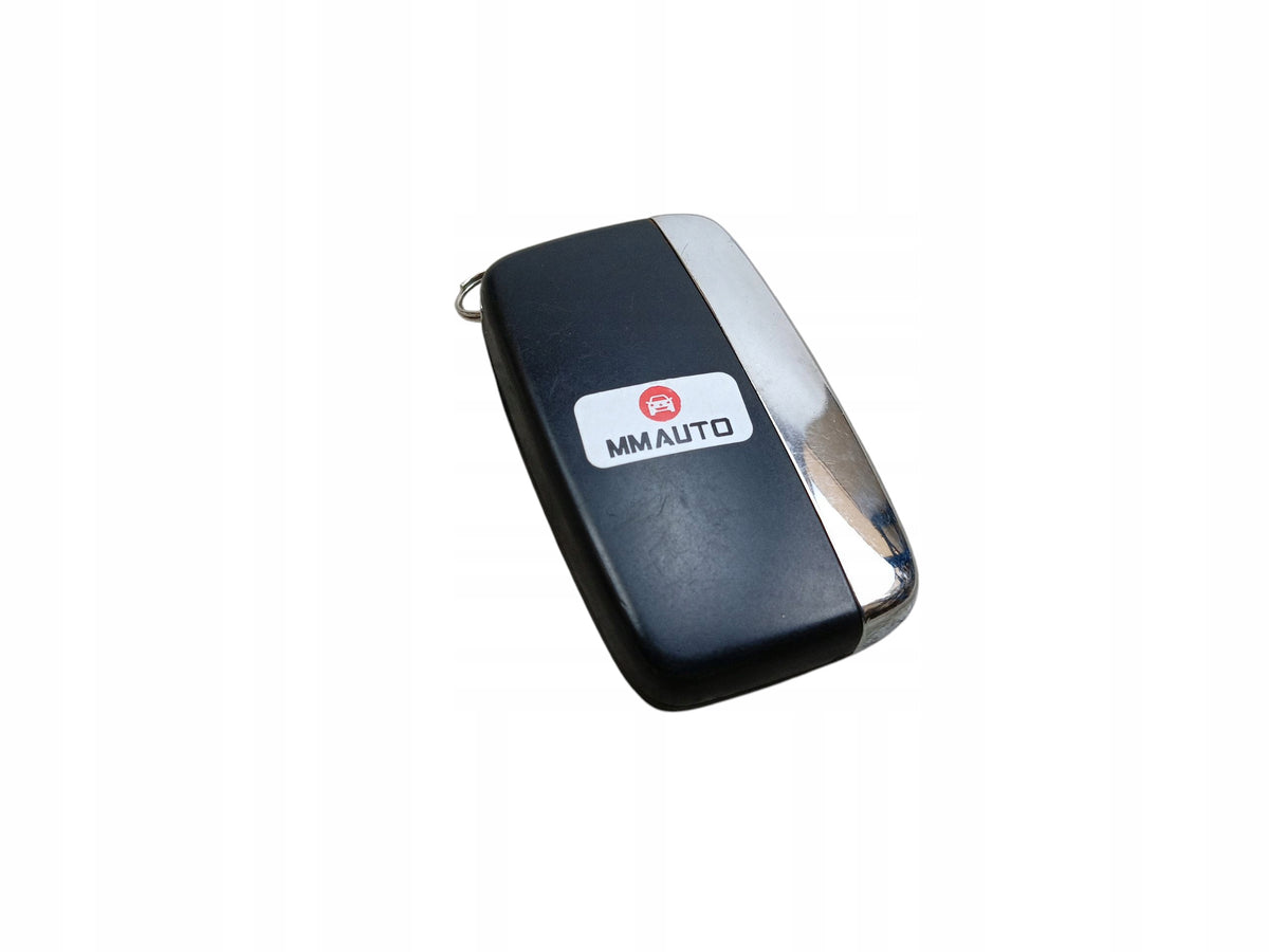 REMOTE CONTROL KEY JAGUAR XF XJ LAND ROVER