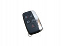 REMOTE CONTROL KEY JAGUAR XF XJ LAND ROVER