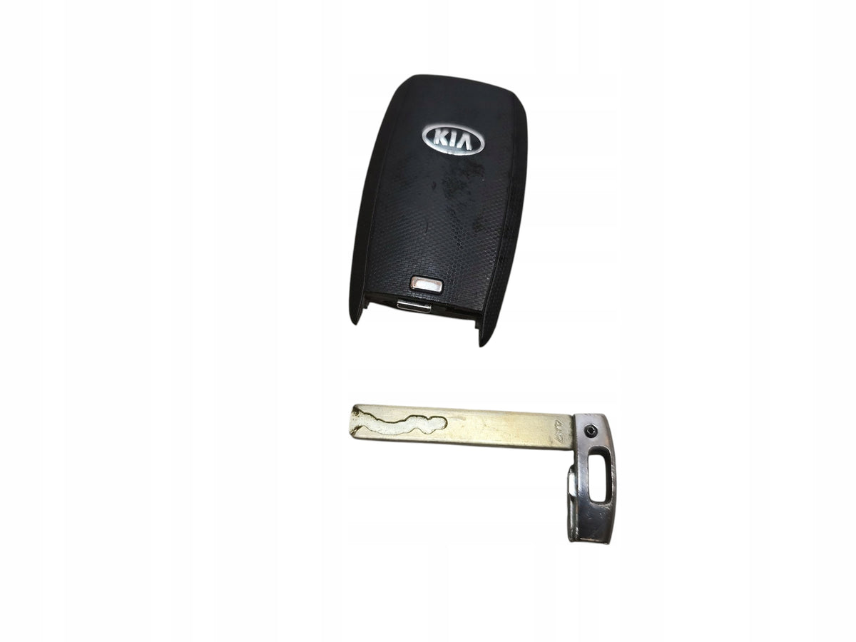 REMOTE CONTROL KEY KIA OPTIMA IV (2015-2019)