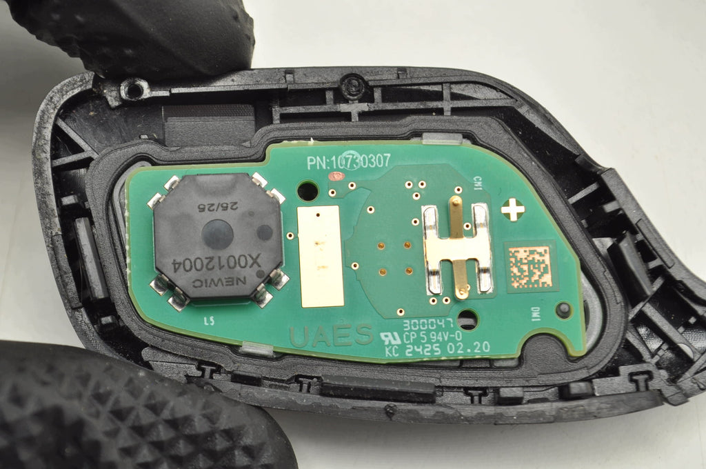 REMOTE CONTROL KEY MG 3 III MG 4 HS II 10730307 2025