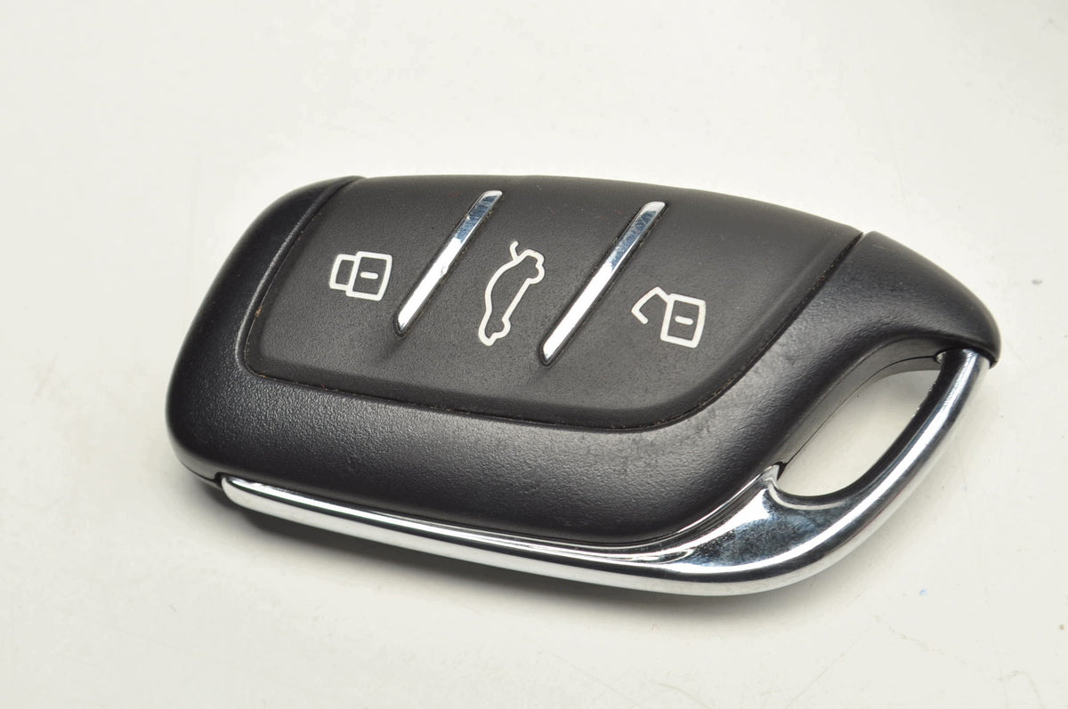 REMOTE CONTROL KEY MG 3 III MG 4 HS II 10730307 2025