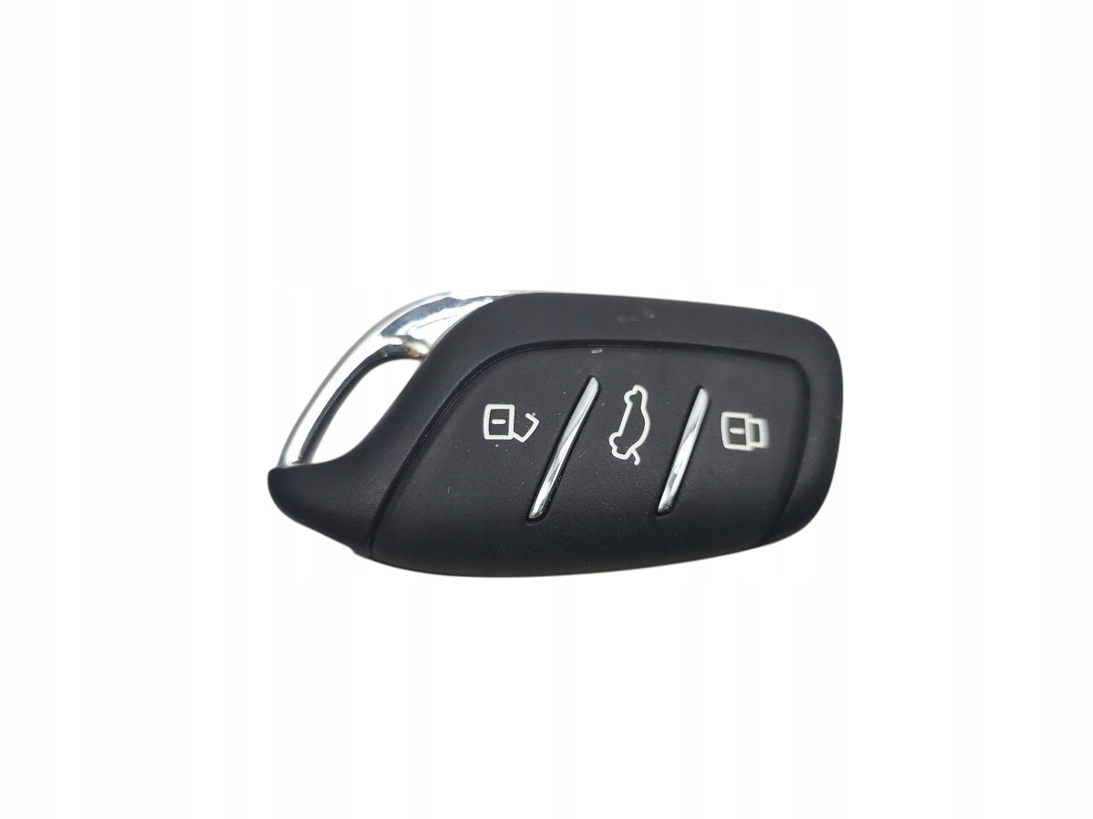 REMOTE CONTROL KEY MG ZS I EV (2021-)