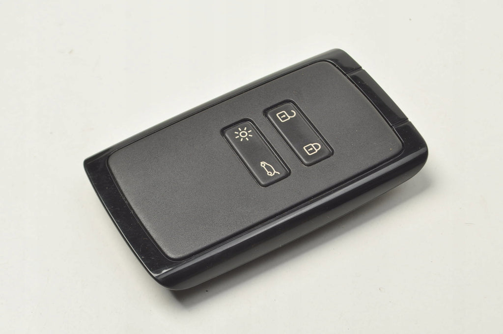 REMOTE CONTROL KEY RENAULT CLIO V LIFT 7812D-IK4CH01