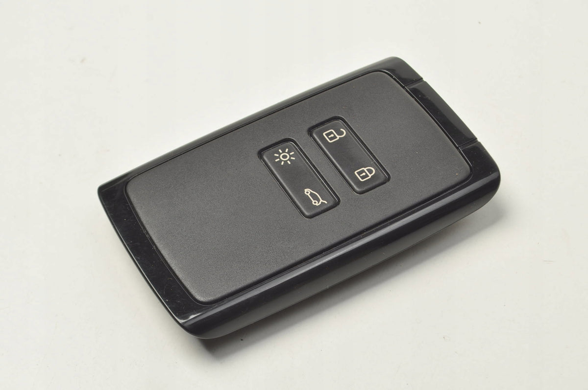 REMOTE CONTROL KEY RENAULT CLIO V LIFT 7812D-IK4CH01