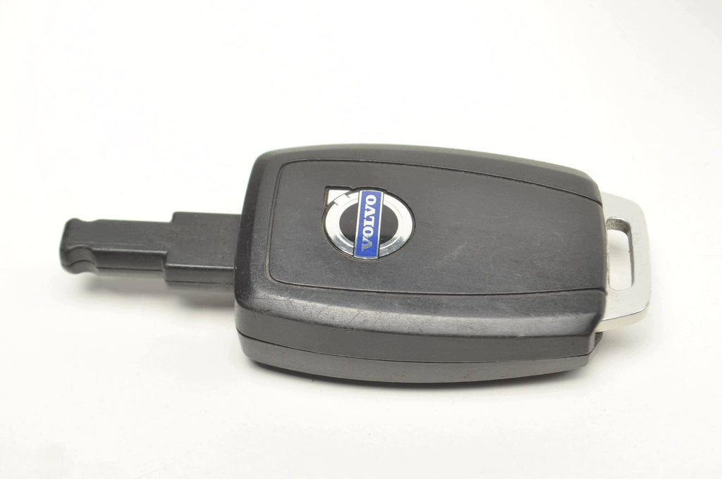 REMOTE CONTROL KEY VOLVO C30 S40 II V50 C70 31252739