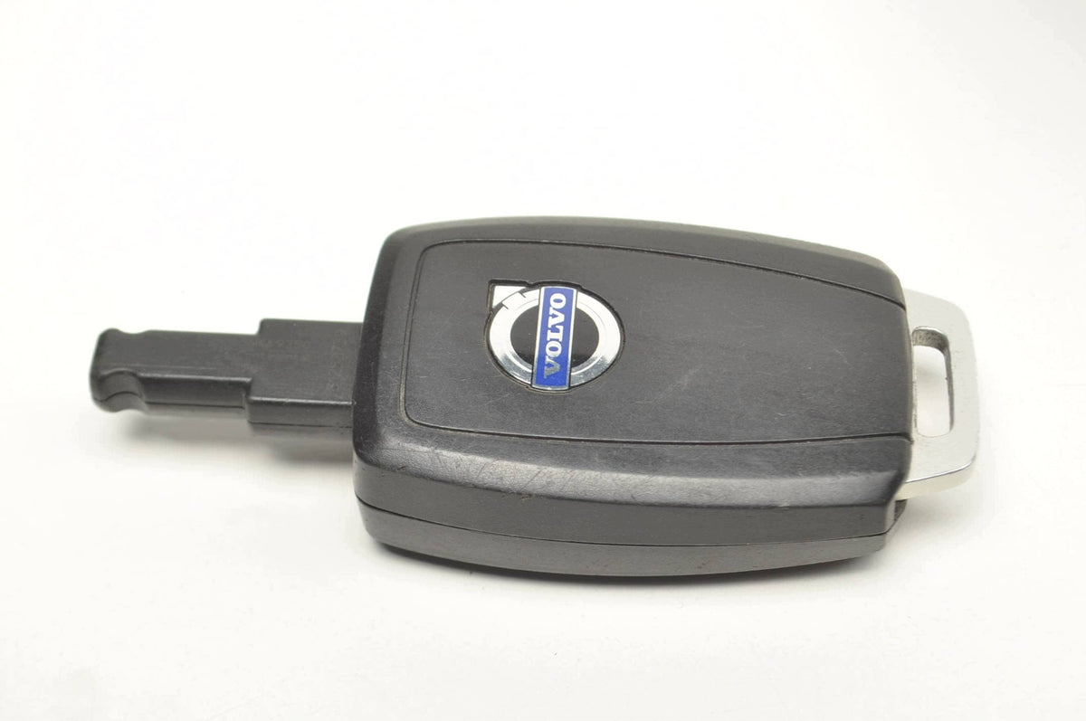 REMOTE CONTROL KEY VOLVO C30 S40 II V50 C70 31252739