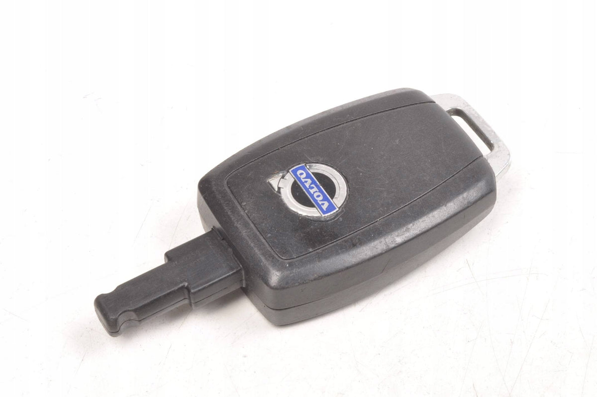 REMOTE CONTROL KEY VOLVO C30 S40 II V50 C70 31252739