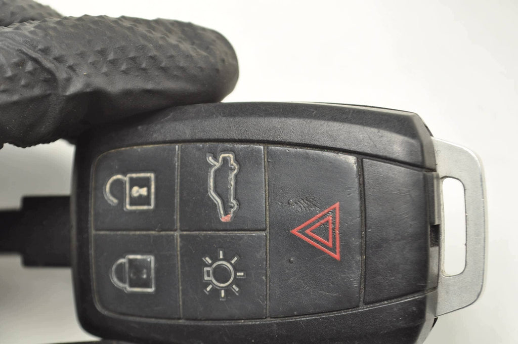 REMOTE CONTROL KEY VOLVO C30 S40 II V50 C70 31252739