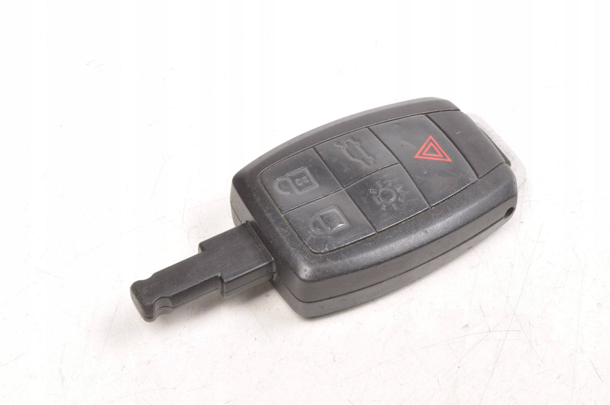 REMOTE CONTROL KEY VOLVO C30 S40 II V50 C70 31252739