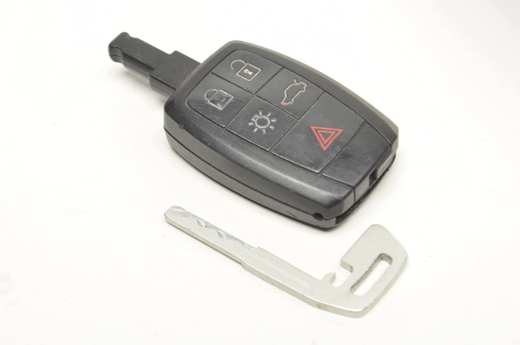 REMOTE CONTROL KEY VOLVO C30 S40 II V50 C70 31252739