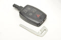 REMOTE CONTROL KEY VOLVO C30 S40 II V50 C70 31252739