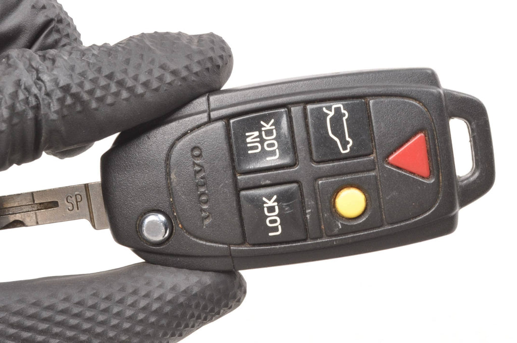 REMOTE CONTROL KEY VOLVO S60 V70 XC70 XC90 8688800