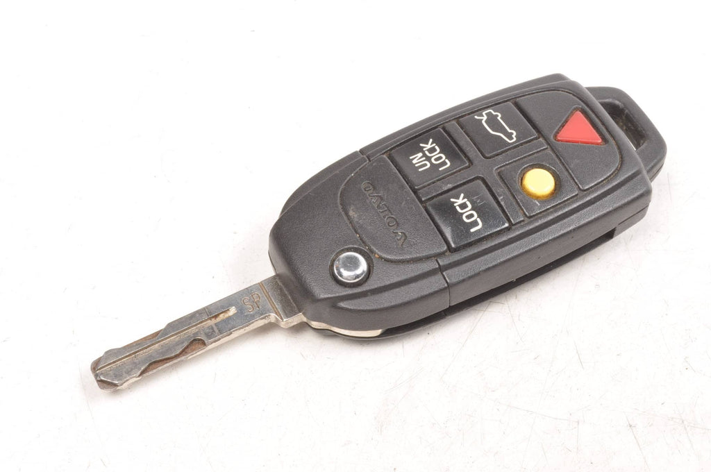 REMOTE CONTROL KEY VOLVO S60 V70 XC70 XC90 8688800