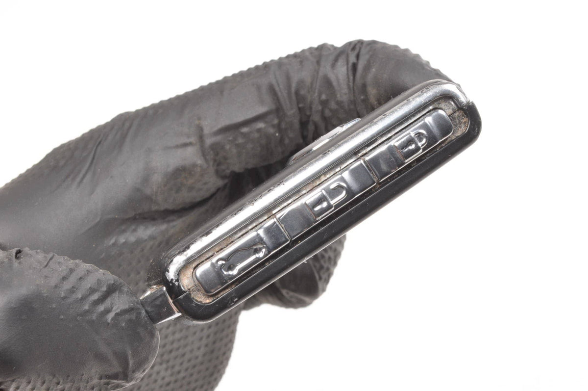 REMOTE CONTROL KEY VOLVO XC40 XC90 II V60 XC60 II 31652549
