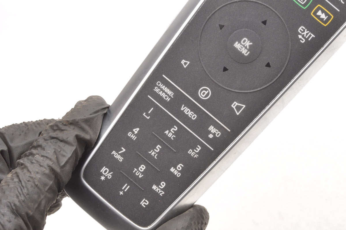REMOTE CONTROL VOLVO S60 II V60 31346043
