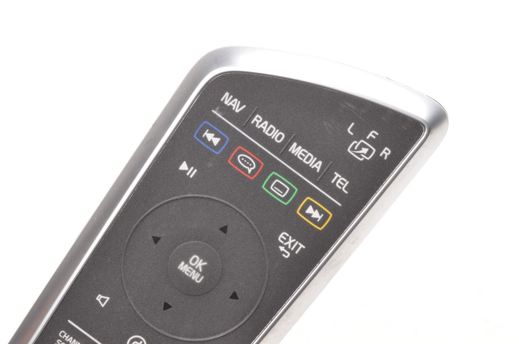 REMOTE CONTROL VOLVO S60 II V60 31346043