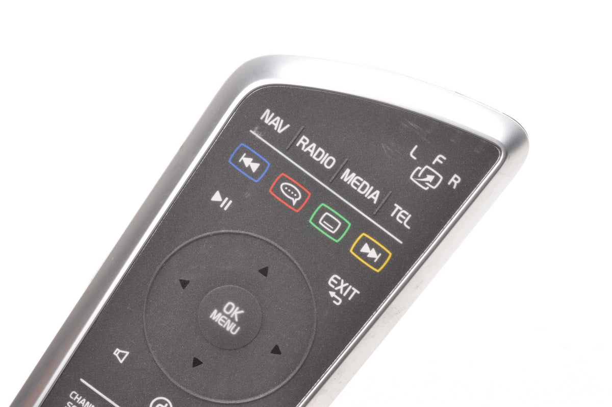 REMOTE CONTROL VOLVO S60 II V60 31346043