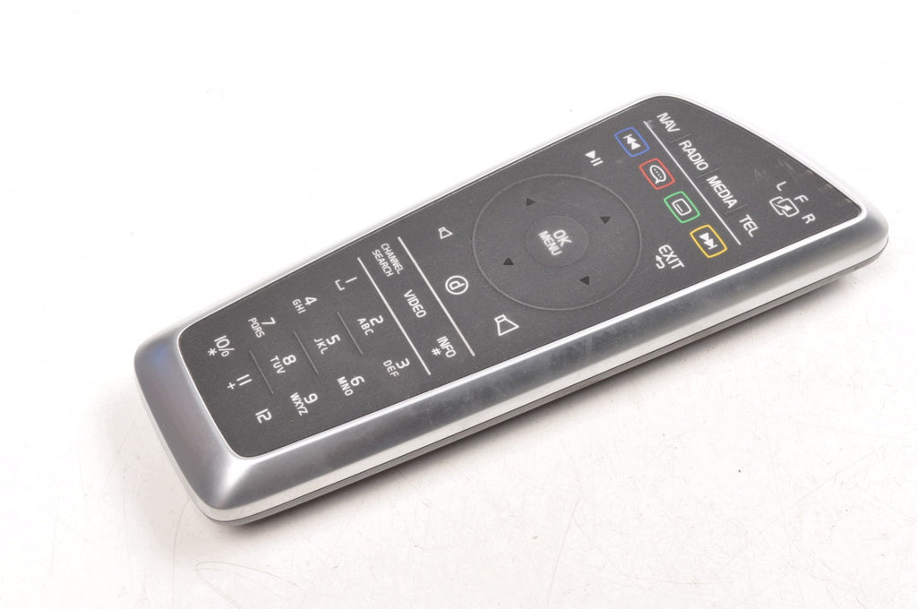 REMOTE CONTROL VOLVO S60 II V60 31346043