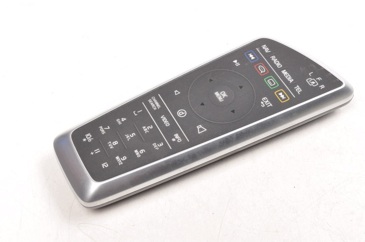 REMOTE CONTROL VOLVO S60 II V60 31346043