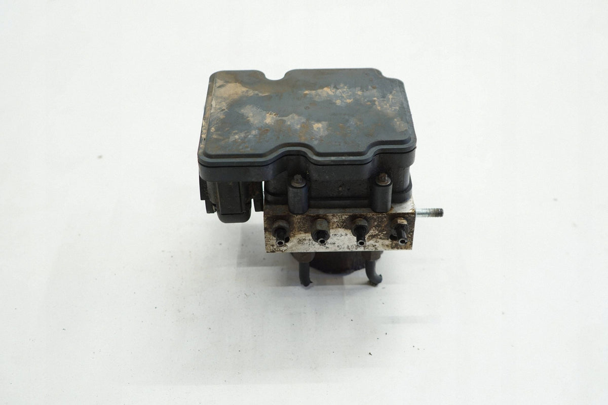 RENAULT CADJAR 16R 1.6 DCI BRAKE MASTER CYLINDER ABS 476601802R