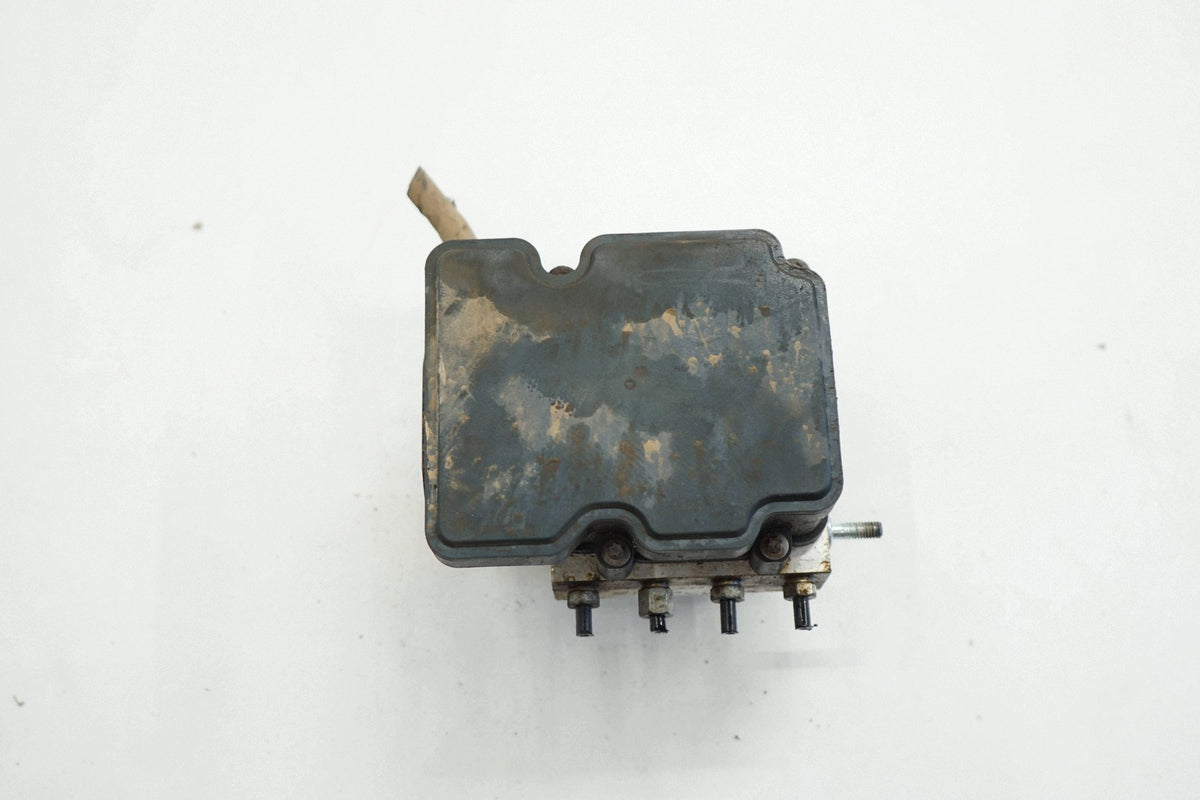 RENAULT CADJAR 16R 1.6 DCI BRAKE MASTER CYLINDER ABS 476601802R